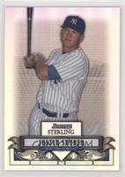 Justin Snyder #/199