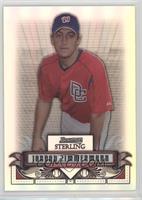 Jordan Zimmermann #/199