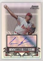 Lance Lynn #/199