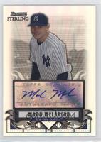 Mark Melancon #/199