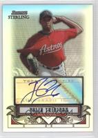 Polin Trinidad #/199