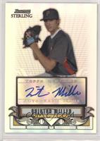 Quinton Miller #/199