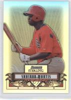 Shairon Martis #/199