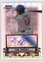 Tim Fedroff #/199