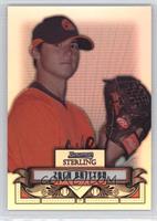 Zach Britton #/199