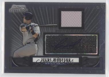 2008 Bowman Sterling - Prospects #BSP-JM.2 - Jesus Montero