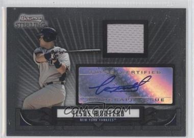 2008 Bowman Sterling - Prospects #BSP-JM.2 - Jesus Montero