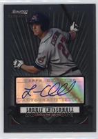 Lonnie Chisenhall