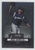 Michael Brantley [EX to NM]