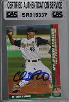 Chase d'Arnaud [CAS Certified Sealed]