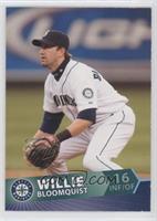 Willie Bloomquist