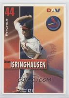 Jason Isringhausen