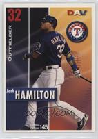 Josh Hamilton