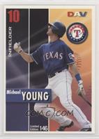 Michael Young