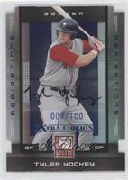 Tyler Yockey [Noted] #/100