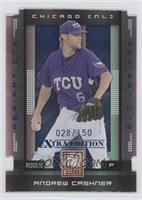 Andrew Cashner #/150