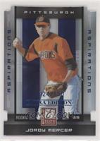 Jordy Mercer #/150