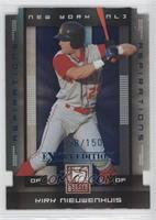 Kirk Nieuwenhuis #/150