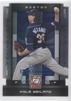 Kyle Weiland #/150