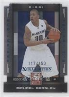 Michael Beasley #/150