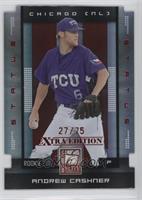 Andrew Cashner #/75