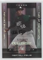 Neftali Feliz #/999