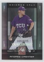 Andrew Cashner #/685