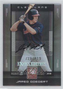 2008 Donruss Elite Extra Edition - [Base] #129 - Jared Goedert /819