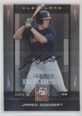 2008 Donruss Elite Extra Edition - [Base] #129 - Jared Goedert /819