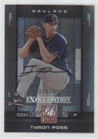 Tyson Ross #/999