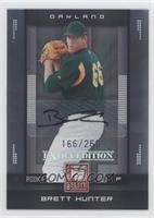 Brett Hunter #/269