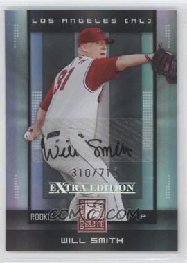 2008 Donruss Elite Extra Edition - [Base] #188 - Will Smith /719