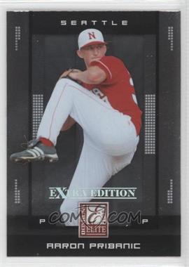 2008 Donruss Elite Extra Edition - [Base] #2 - Aaron Pribanic