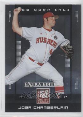 2008 Donruss Elite Extra Edition - [Base] #52 - Joba Chamberlain