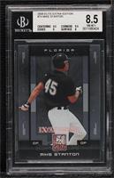 Giancarlo Stanton (Mike on Card) [BGS 8.5 NM‑MT+]
