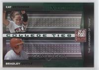 Cat Osterman, Bradley Suttle #/1,500