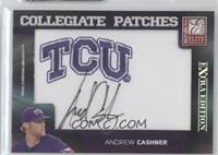 Andrew Cashner #/250