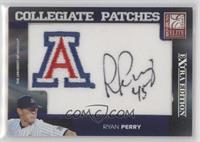 Ryan Perry [Noted] #/248