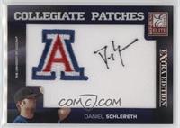 Daniel Schlereth #/250