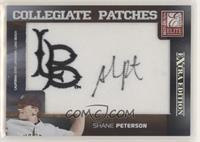 Shane Peterson #/250