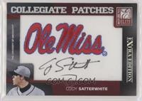 Cody Satterwhite #/250