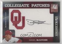 Daniel McCutchen #/250