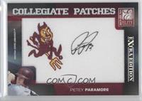 Petey Paramore #/250