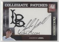 Andrew Liebel [Noted] #/248