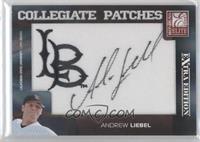 Andrew Liebel #/248