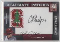 Cord Phelps #/250