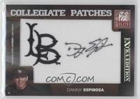 Danny Espinosa #/250