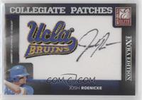 Josh Roenicke #/250