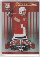 Gordon Beckham #/25