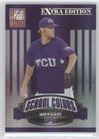 Andrew Cashner #/100